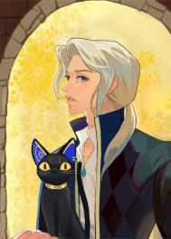 勇者变成魅魔后