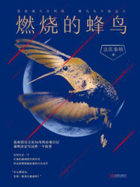 燃烧的蜂鸟第三季